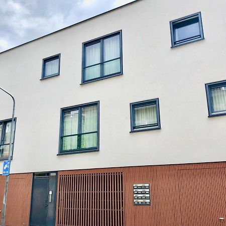 Luxe Appartement Binnenstad Maastricht C03 Kültér fotó
