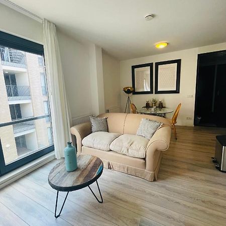 Luxe Appartement Binnenstad Maastricht C03 Kültér fotó