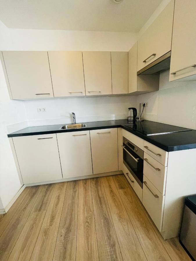 Luxe Appartement Binnenstad Maastricht C03 Kültér fotó