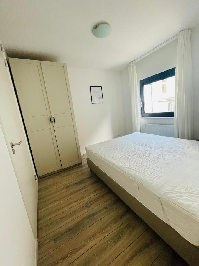 Luxe Appartement Binnenstad Maastricht C03 Kültér fotó