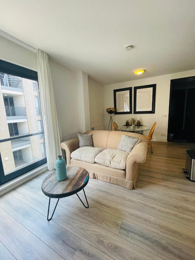 Luxe Appartement Binnenstad Maastricht C03 Kültér fotó