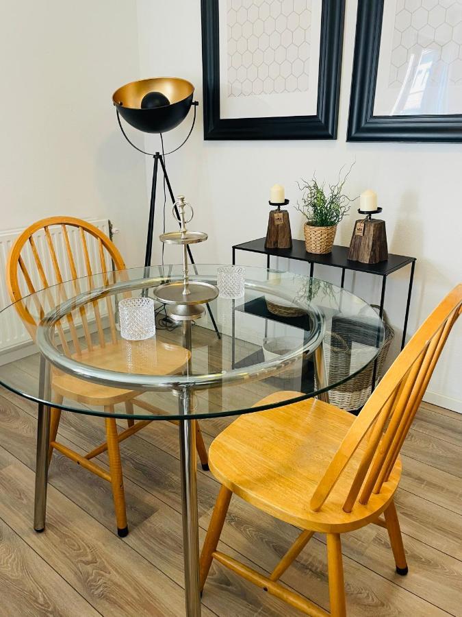 Luxe Appartement Binnenstad Maastricht C03 Kültér fotó