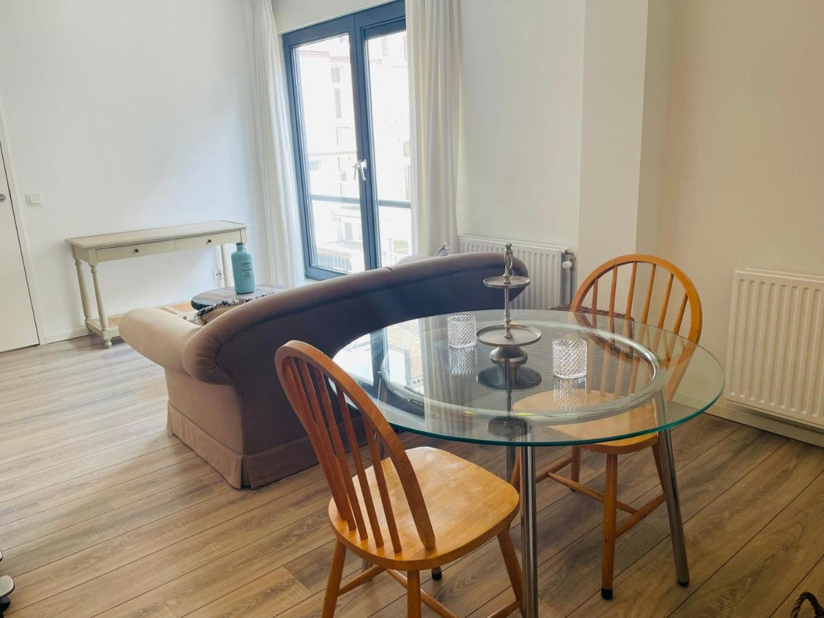 Luxe Appartement Binnenstad Maastricht C03 Kültér fotó