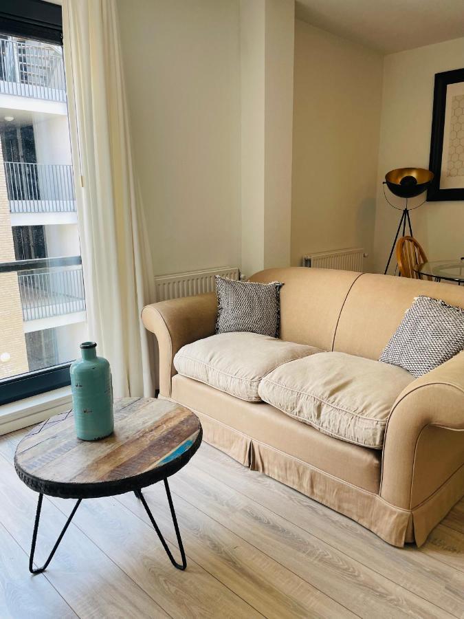 Luxe Appartement Binnenstad Maastricht C03 Kültér fotó