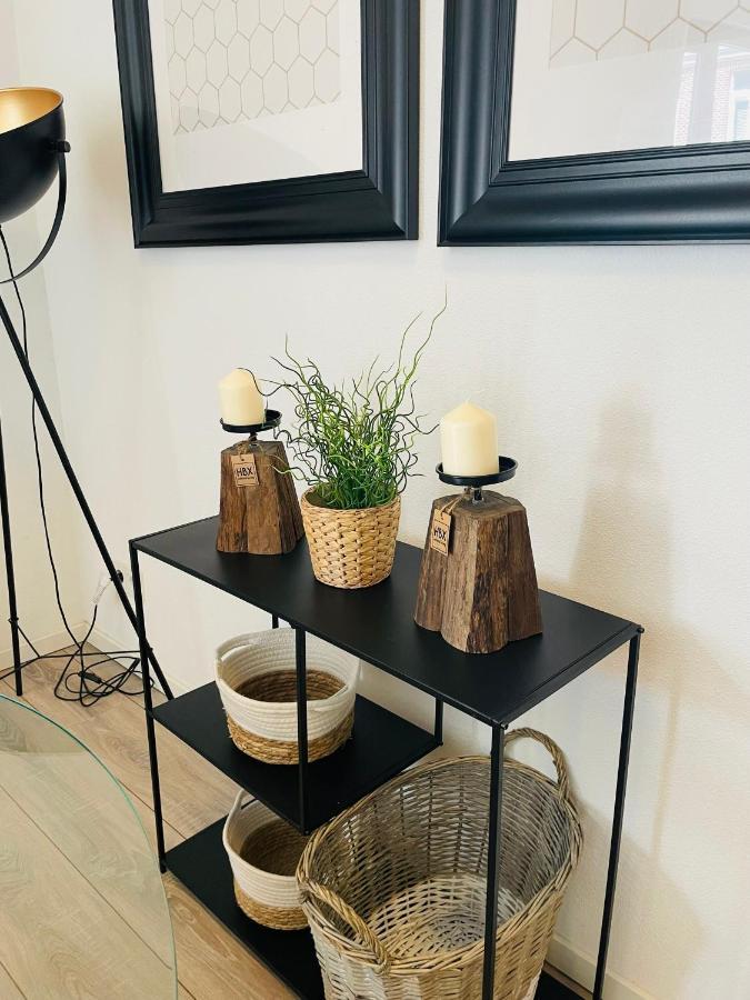 Luxe Appartement Binnenstad Maastricht C03 Kültér fotó