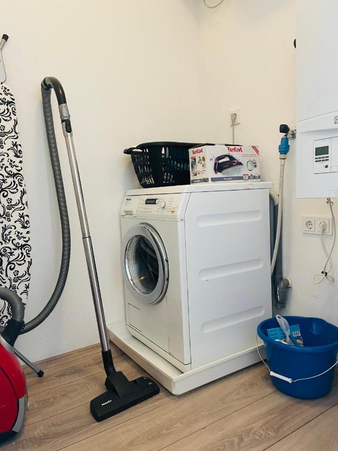 Luxe Appartement Binnenstad Maastricht C03 Kültér fotó
